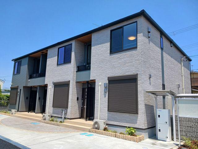 サニータウン横田II