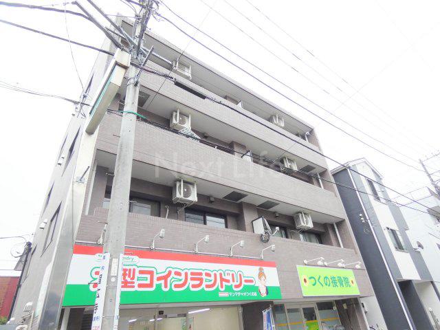 カルムハウス