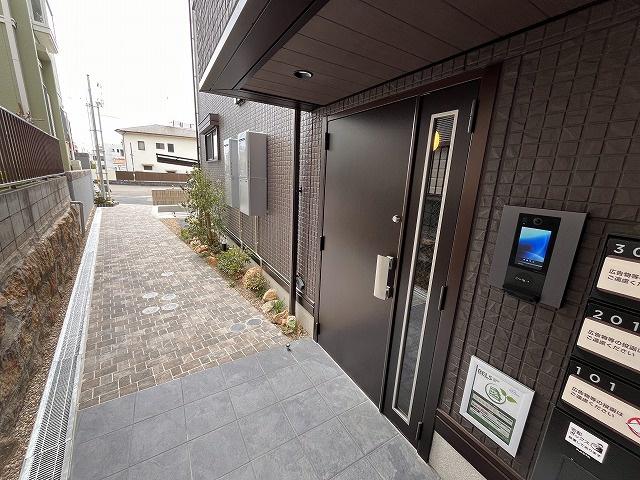 D-ROOM大塚町
