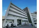 東横白楽マンション