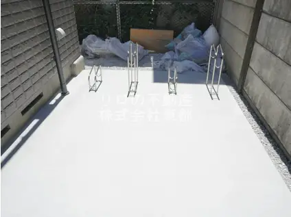 プランドール(3LDK/2階)の外観写真