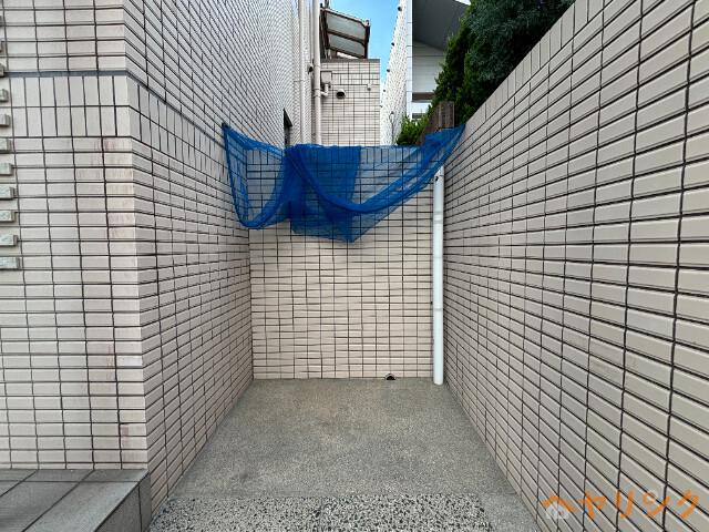 ヤシロヒルズ