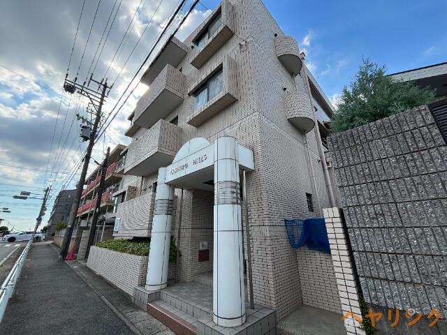 ヤシロヒルズ