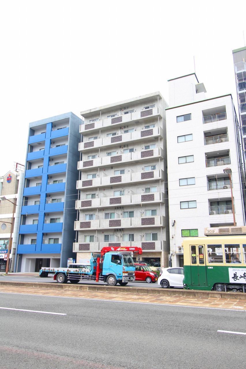 フューチャー川口町