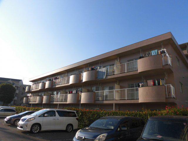 エステートピア山崎C