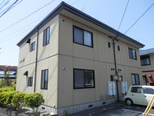 コーポ槙