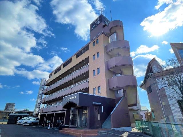 マンション光洋大池(ワンルーム/1階)
