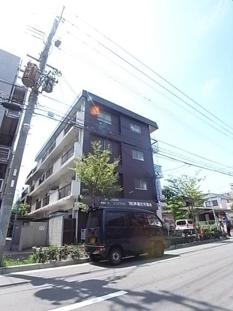 三楽レジデンス