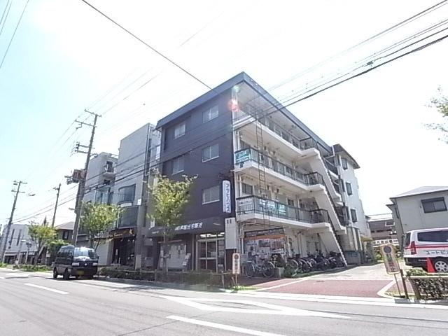 三楽レジデンス