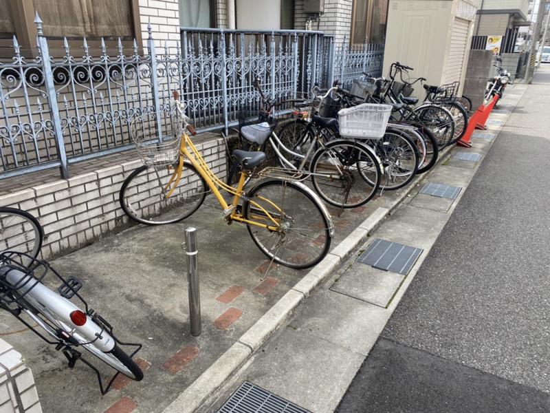 アルビオン西明石