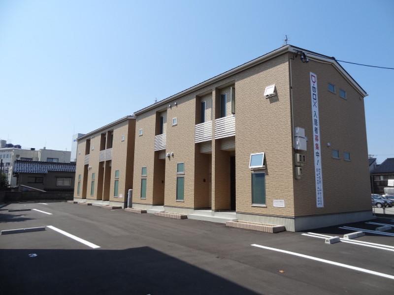 D-BOX野町