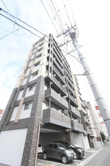 STUDIE小倉離宮