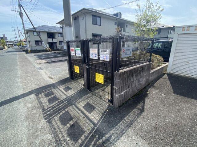 ヴィルヌーブB棟
