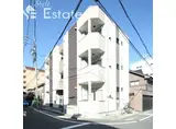 ハーモニーテラス新栄II