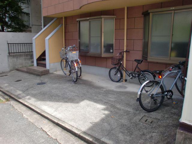 カーサヴェルデ桜坂