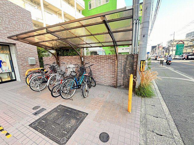 ヴィラージュ長承寺