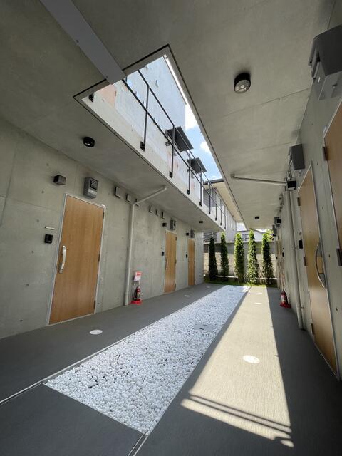 グレイストーン永福町