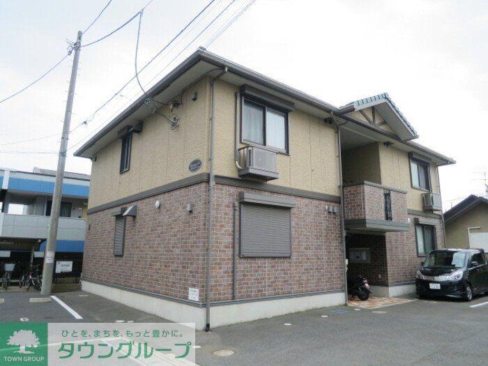 ブールジオンB