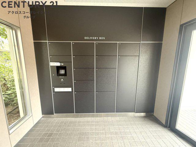 KDXレジデンス夙川ヒルズ 3番館