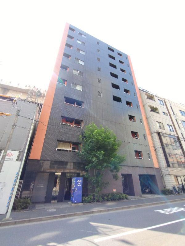 フュージョナル日本橋浜町