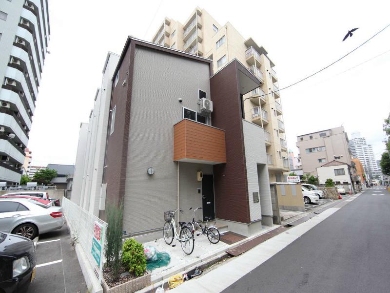 パークサイド北斗