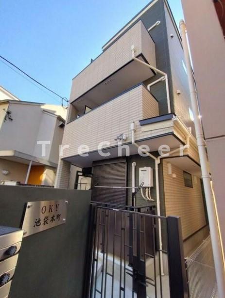 OKY池袋本町