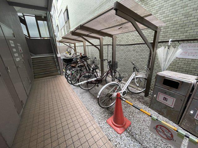 スカイガーデン