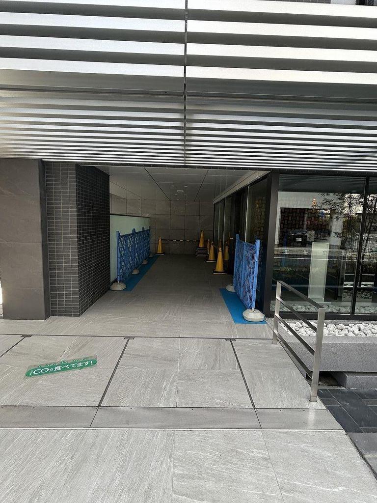 ブランシエラ仙台春日町