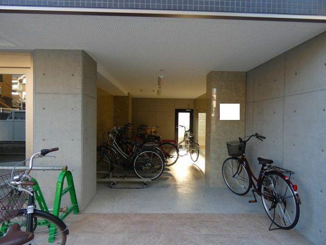 CHANCE八尾本町