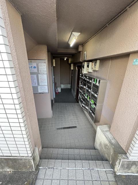 ベルハイツ入間