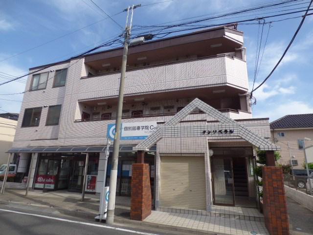 サンリベラル(2DK/3階)