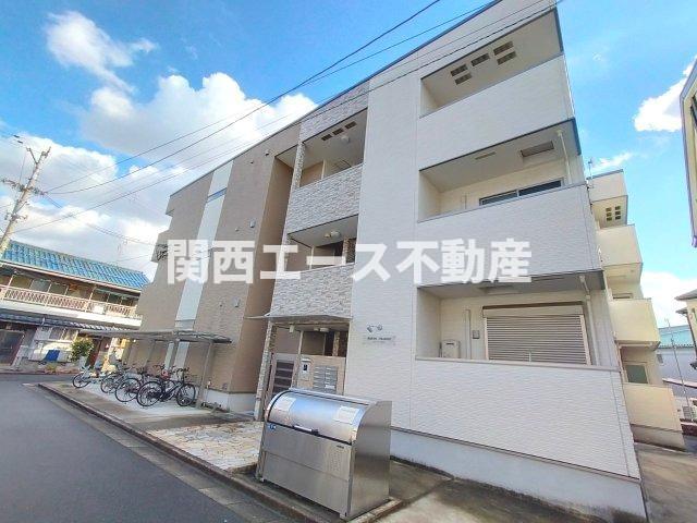 ラフィーネ オカモト