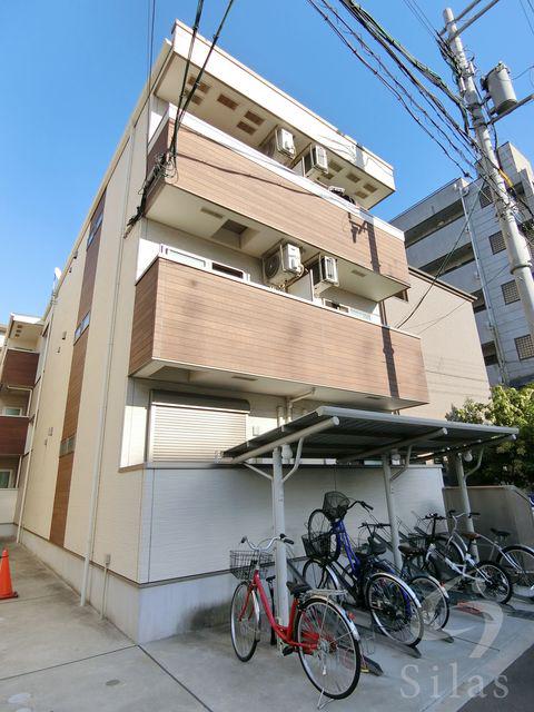 フジパレス北加賀屋VI番館
