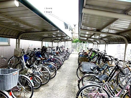 ガーデンプラザ横浜南