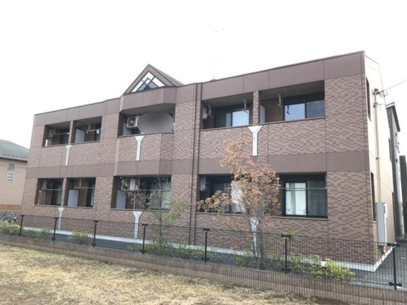 スイートオアシス