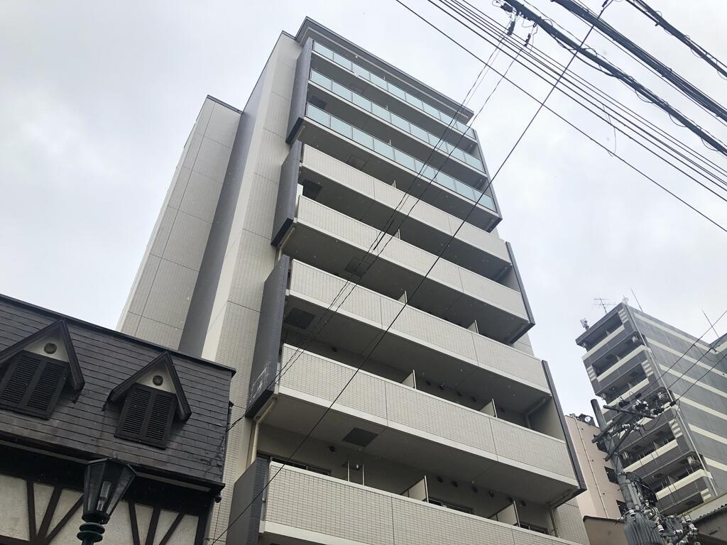 エスタンシア元町