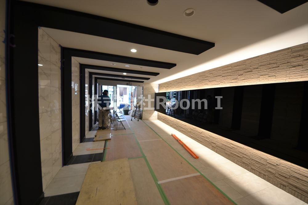 ラクラス堺筋本町旧フォーリアライズ堺筋本町