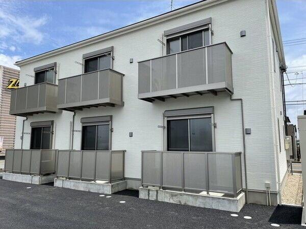 チェリー栄