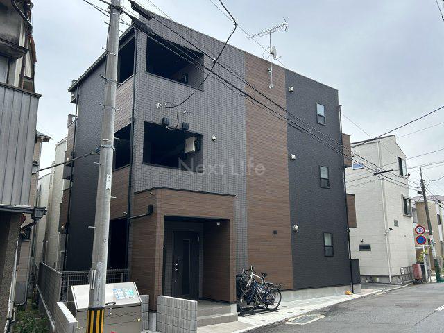 イクシオ 白幡東町