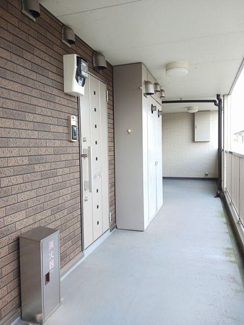サンリットIII