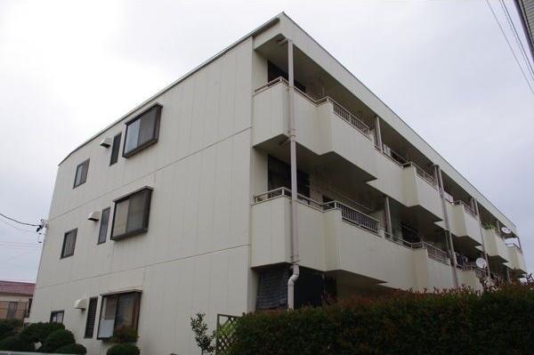 愛清ハイツ