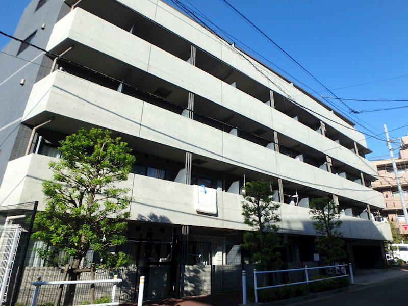 エルミタージュ板橋本町