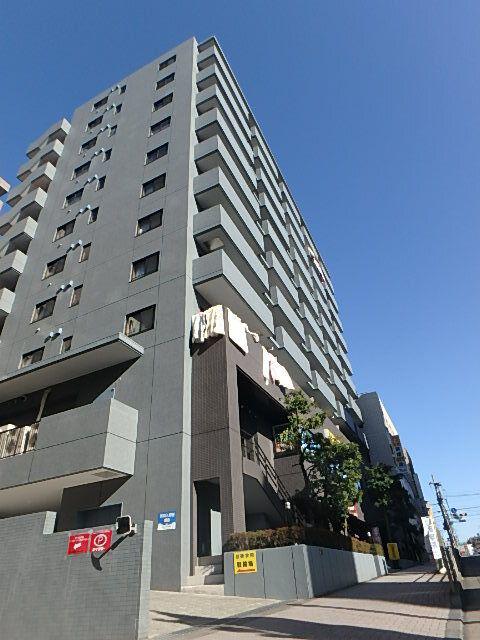 南藤沢AFビル