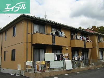 シャーメゾン ジョリー・オー II番館