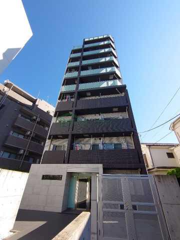 GENOVIA荻窪IISKYGARDEN