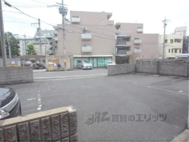 桜ハイツ