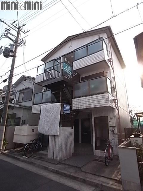ネイティヴ西宮北口