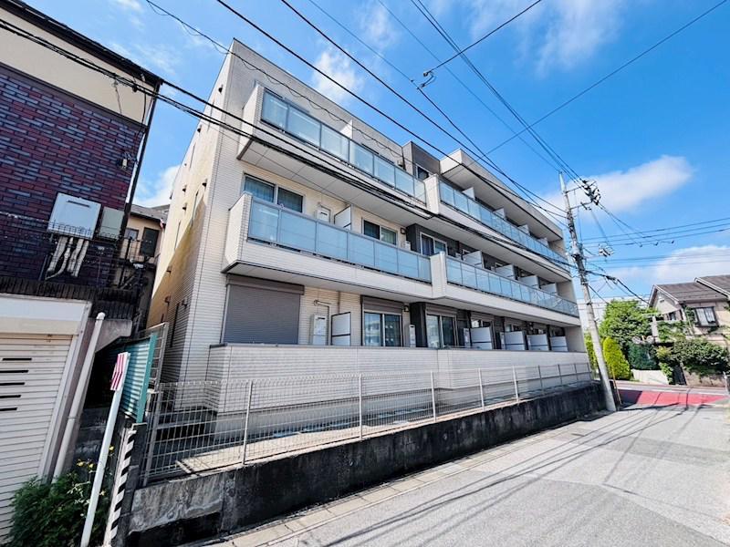 GRUND VIEW COURT 柏グランビューコートカシワ
