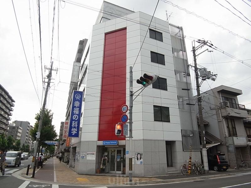 メゾン・ド・六角