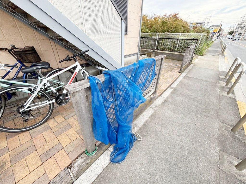 ベルアマーレ